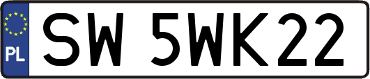 SW5WK22