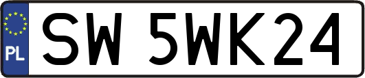 SW5WK24