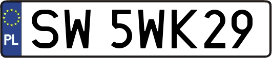 SW5WK29