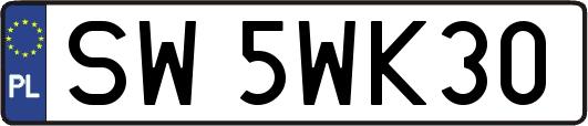 SW5WK30