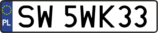 SW5WK33