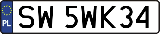 SW5WK34