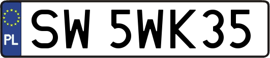 SW5WK35
