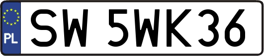 SW5WK36