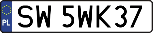 SW5WK37
