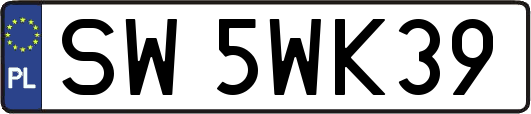 SW5WK39