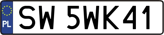 SW5WK41