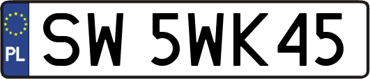 SW5WK45