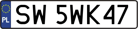 SW5WK47