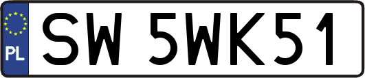 SW5WK51