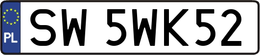 SW5WK52