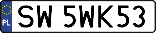 SW5WK53