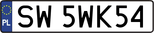 SW5WK54