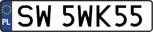 SW5WK55
