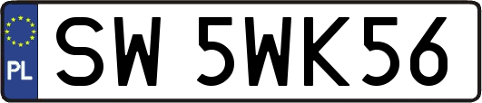 SW5WK56