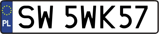 SW5WK57