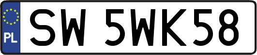 SW5WK58