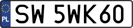 SW5WK60