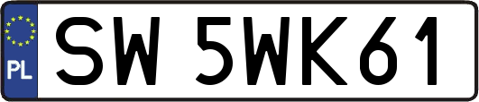 SW5WK61