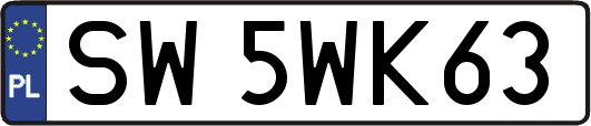 SW5WK63