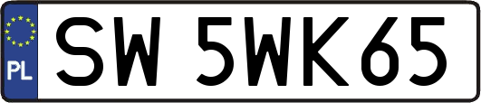 SW5WK65