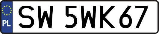 SW5WK67
