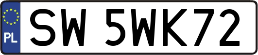 SW5WK72