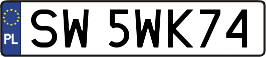 SW5WK74