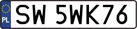 SW5WK76