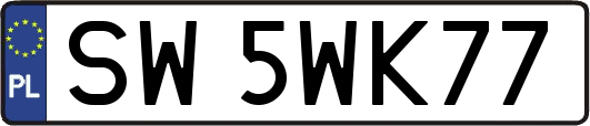 SW5WK77