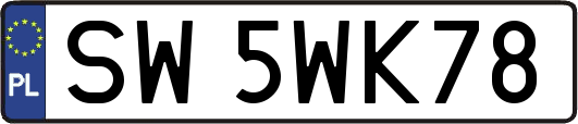 SW5WK78