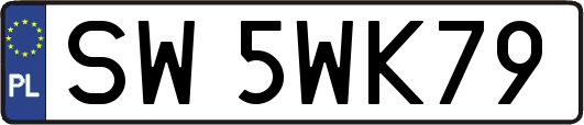 SW5WK79