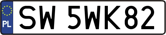 SW5WK82