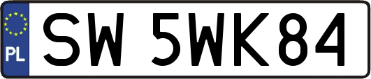 SW5WK84