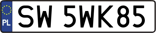 SW5WK85