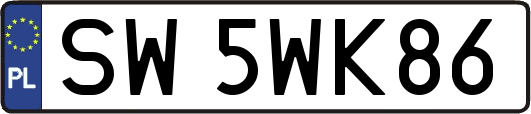 SW5WK86