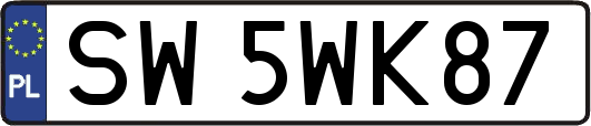 SW5WK87