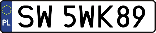 SW5WK89