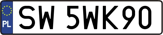 SW5WK90