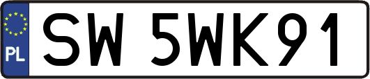 SW5WK91