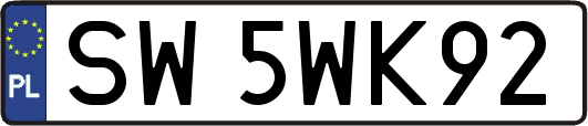 SW5WK92