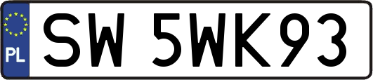 SW5WK93