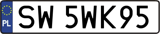 SW5WK95