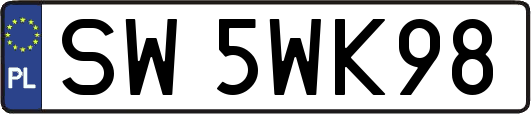 SW5WK98