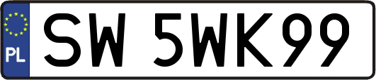SW5WK99