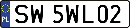 SW5WL02