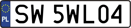 SW5WL04