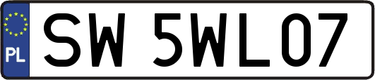 SW5WL07