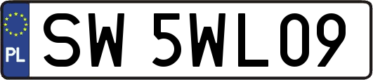 SW5WL09