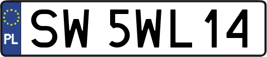 SW5WL14